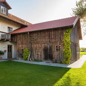 Kreileder Bad Griesbach im Rottal