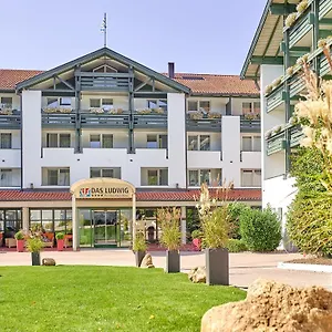 Ludwig Bad Griesbach (Bavaria)
